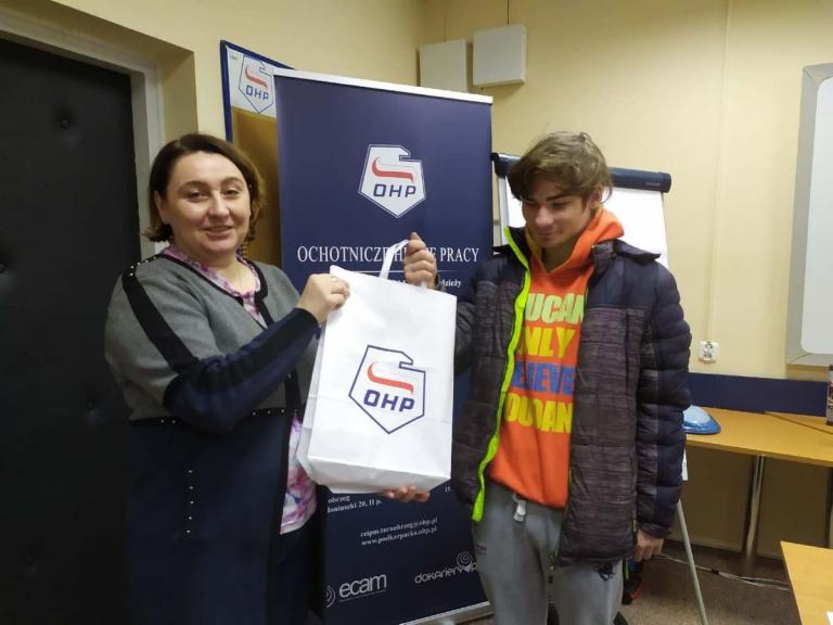 Rozstrzygnięcie plebiscytu w Tarnobrzegu