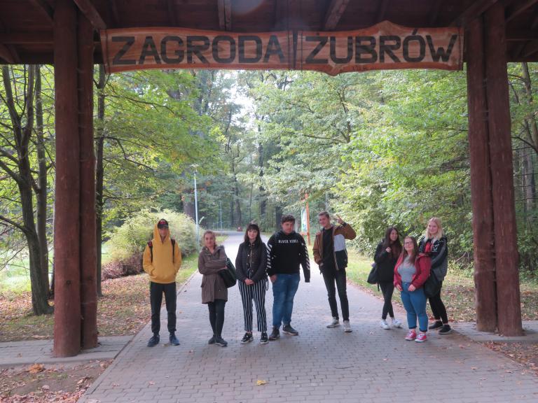 Goczałkowice, Pszczyna i My