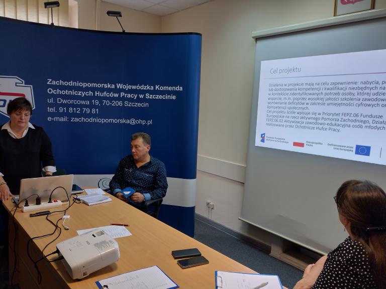 Gotowi na Karierę – Nowy Projekt Wspierający Młodzież w Aktywizacji Zawodowej
