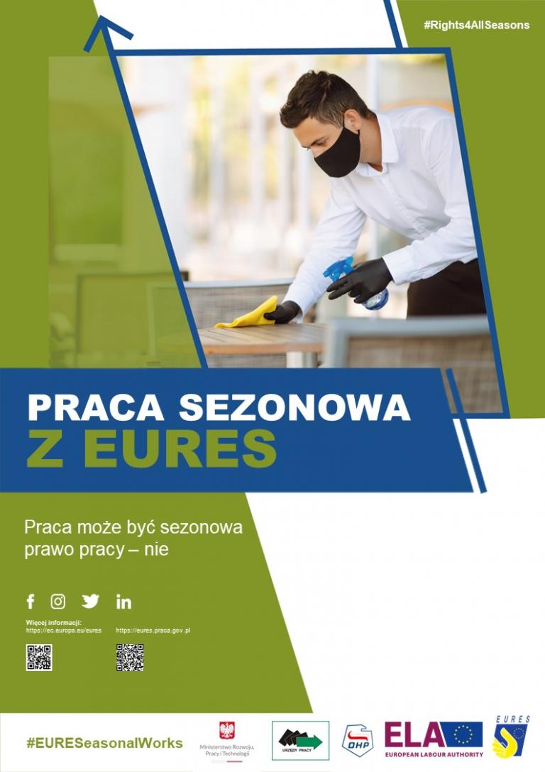 Sezon na prawa i uczciwe warunki zatrudnienia