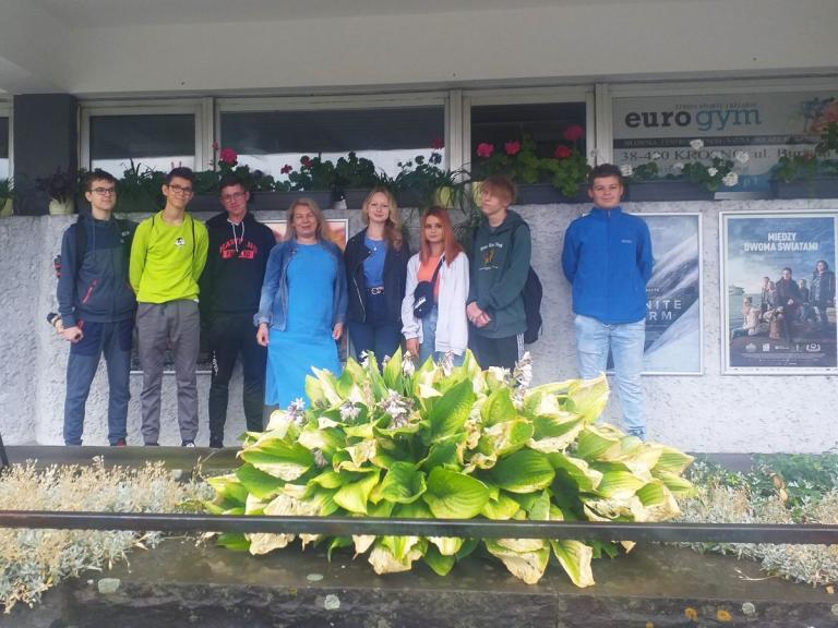 Wakacje w 9-10 Hufcu Pracy