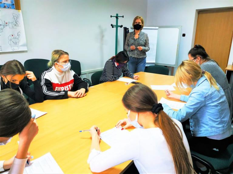 Program ekologiczny w Dębicy