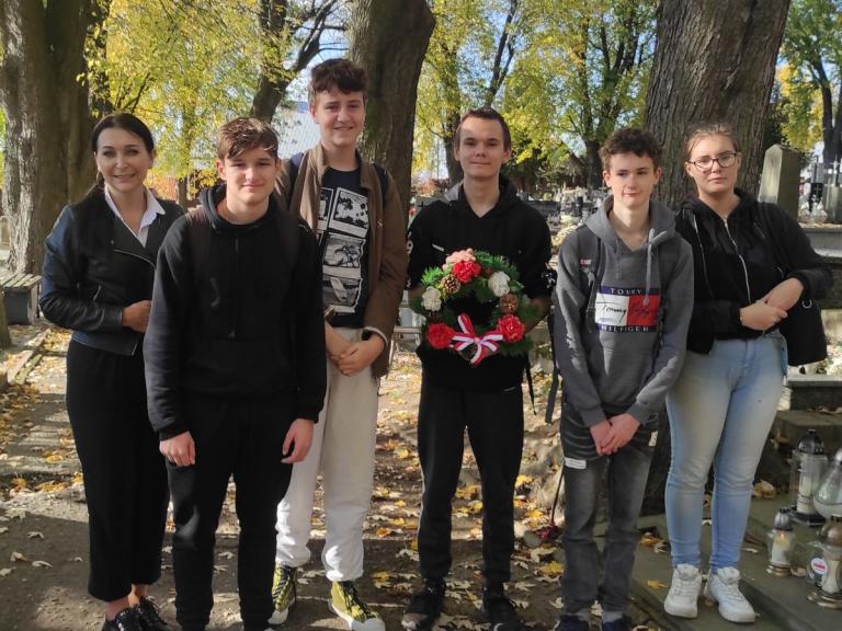 Pamiętamy o bohaterach narodowych