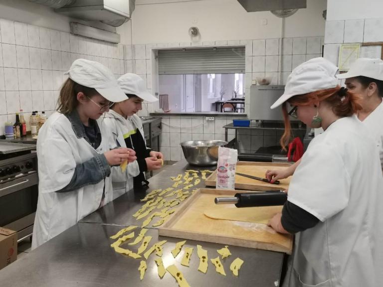 Tłusty Czwartek - słodkie szaleństwo przed Wielkim Postem