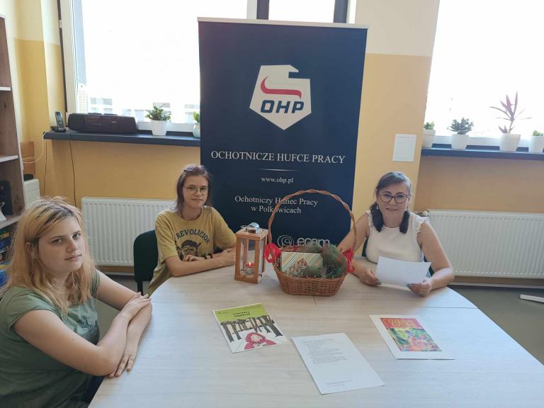 19 lipca Dzień Czerwonego Kapturka.