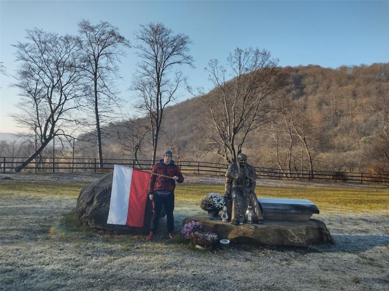 Rozstrzygnięcie lokalnego konkursu w 9-8 HP w Sanoku