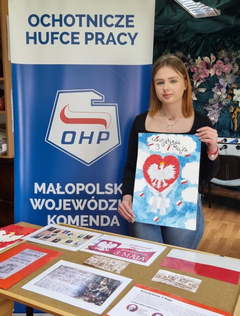 Majowe Święta w Skomielnej Białej