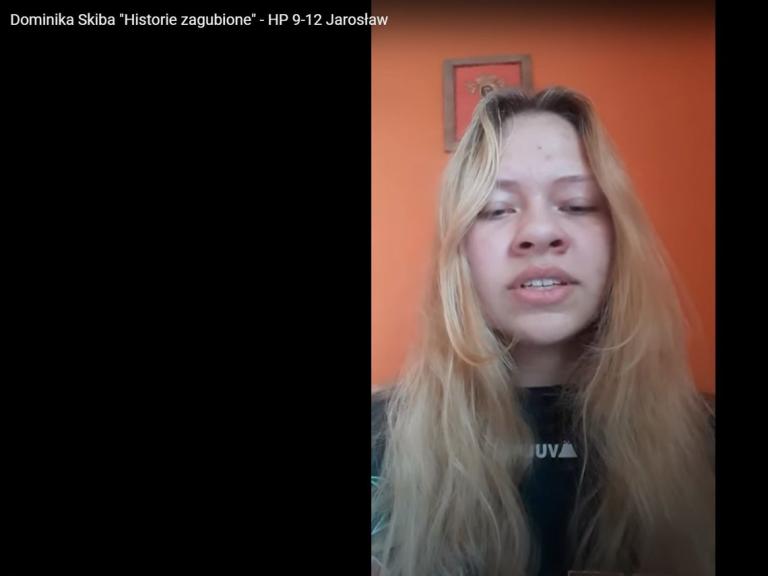 Pieśni patriotyczne w interpretacji uczestników