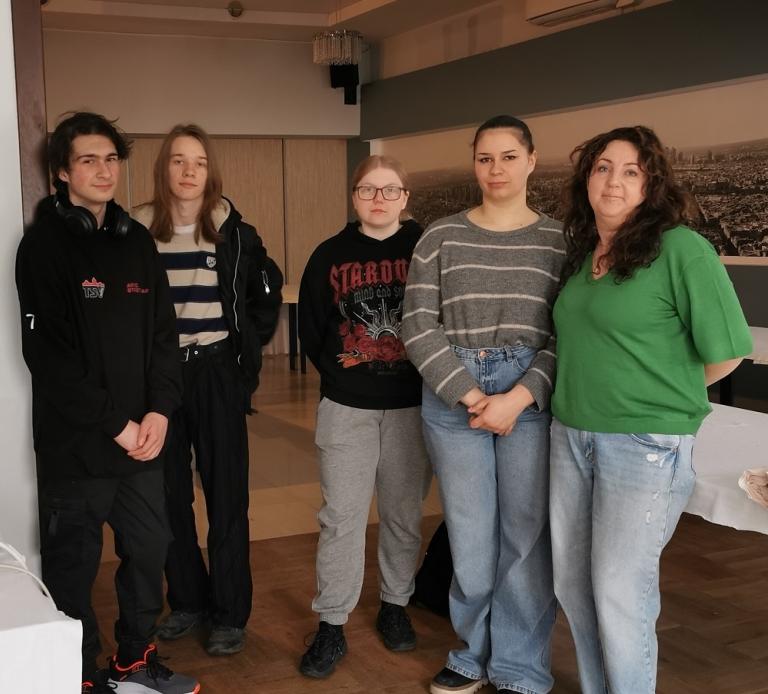 Spotkanie z dietetykiem w Wadowicach