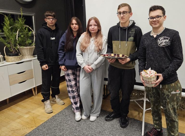 Dzień Seniora