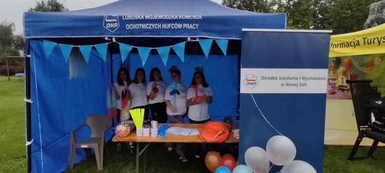 Nowosolski Dzień Profilaktyczny 
