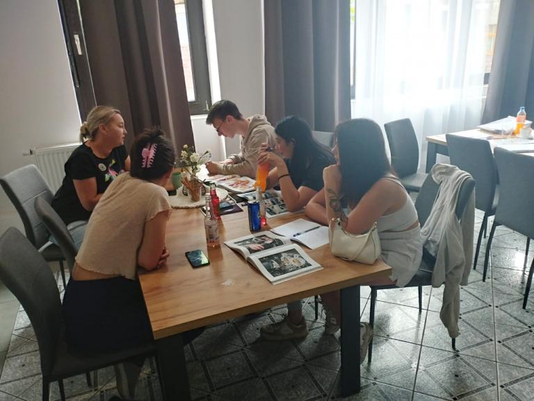 Szkolenia zawodowe zorganizowane przez Centrum Edukacji i Pracy Młodzieży w Pile szansą na wakacyjne zatrudnienie 