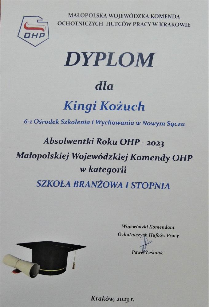 AUTORSKI PROGRAM „DOTKNĄĆ, ZOBACZYĆ, ZAPAMIĘTAĆ”
