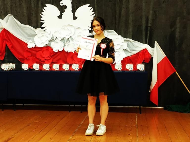 VI Przegląd Pieśni Patriotycznej Uczestników OHP