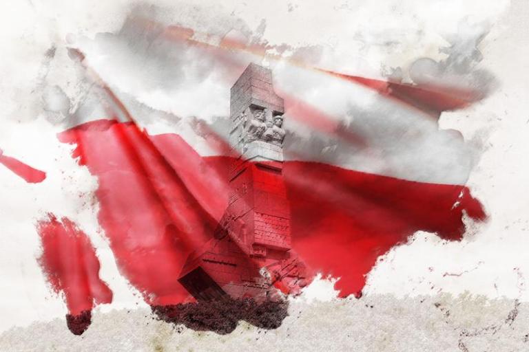 1 września - 84. rocznica wybuchu II Wojny Światowej
