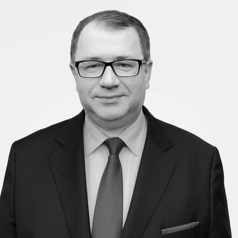Adam Hadław. 1966-2021.