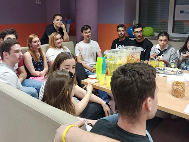 Eurojuwenalia na Politechnice Częstochowskiej