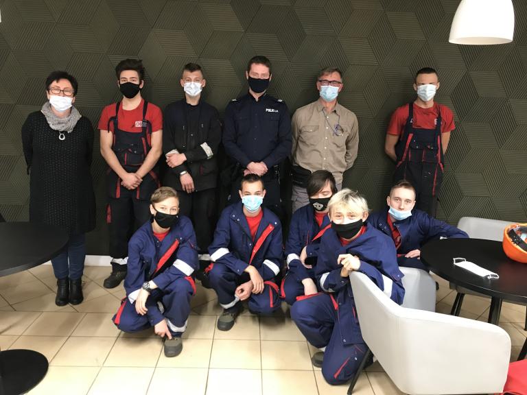 Profilaktyka w Rybniku