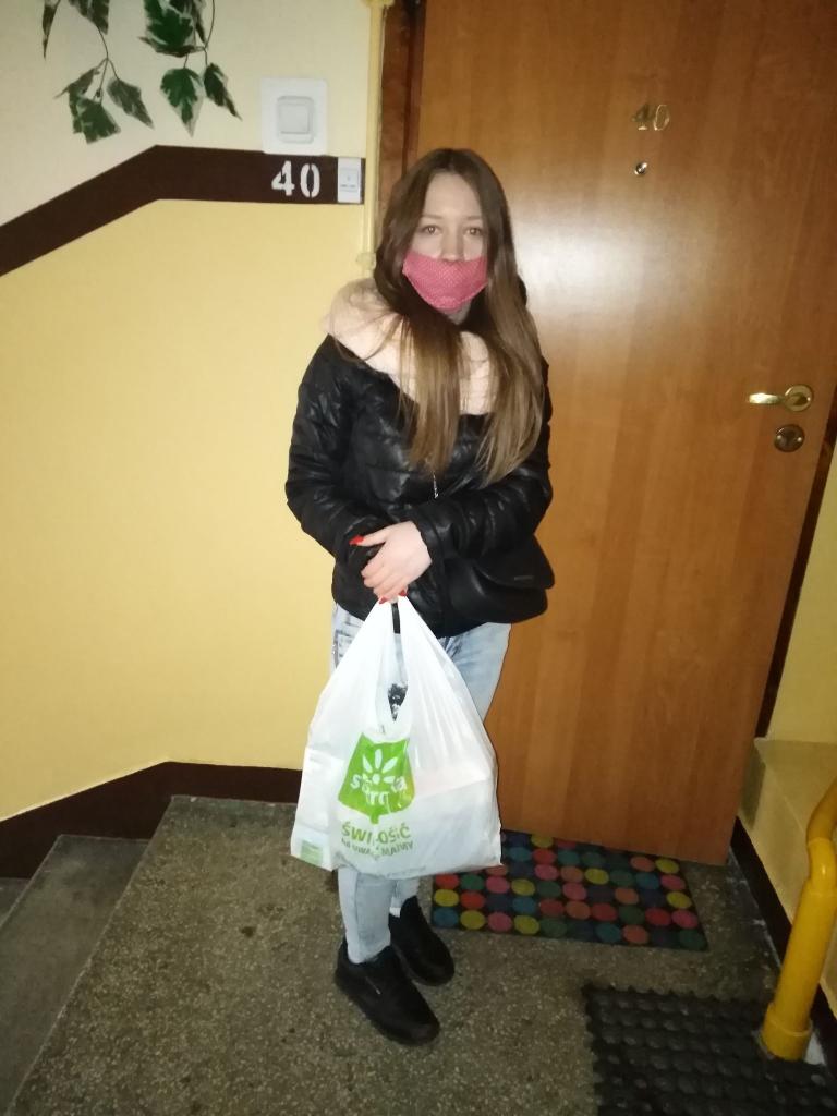 Sosnowiec „wspiera seniora”