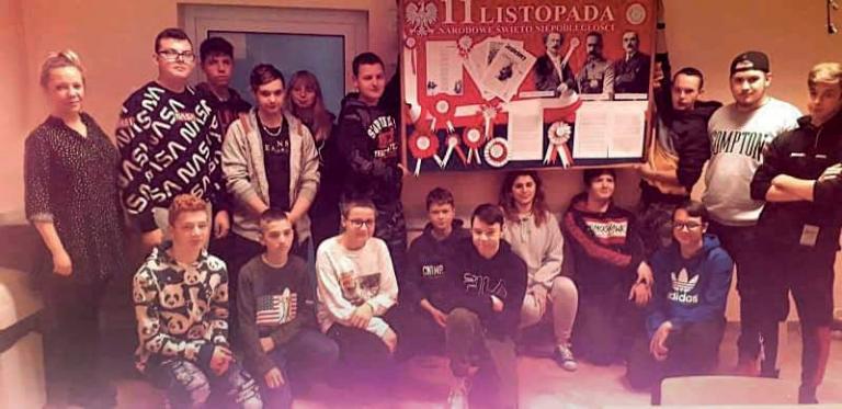 Krótka lekcja historii z okazji Święta Niepodległości