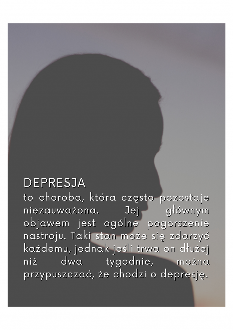 „Czas na zdrowie” – Dzień Walki z Depresją 