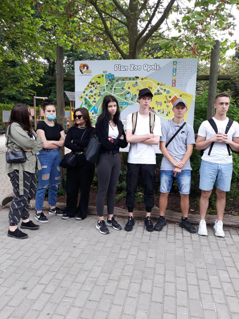 Opolskie ZOO 