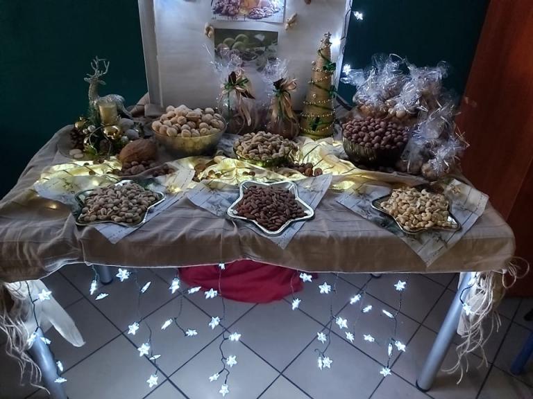 „DZIEŃ ORZECHA”