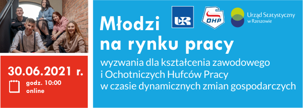 Zapis wideo konferencji „Młodzi na rynku pracy” 
