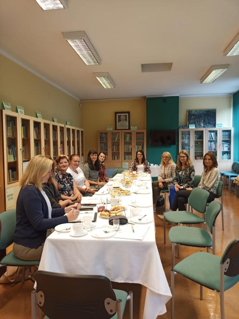 Wspólna wyprawa na 3K  w Jastrzębiu-Zdroju 