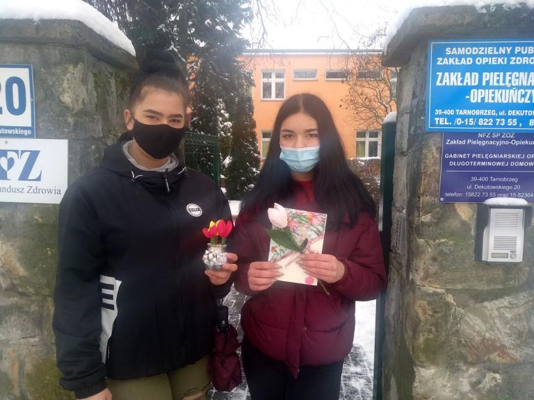 Dla Babć i Dziadków