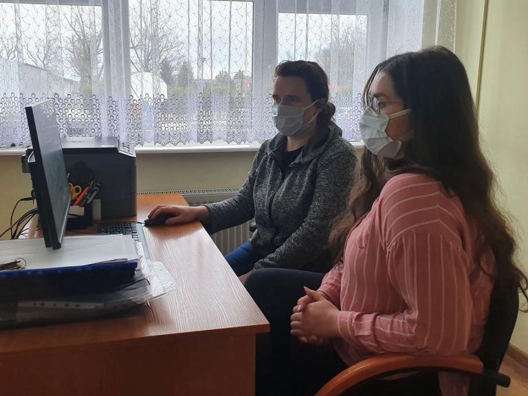 Bezpieczne ferie