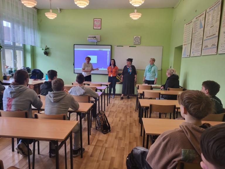 Dni Otwarte w Zespole Szkół Zawodowych w Brzegu Dolnym