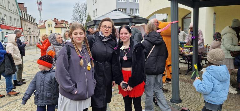 „Bieg w spódnicy”