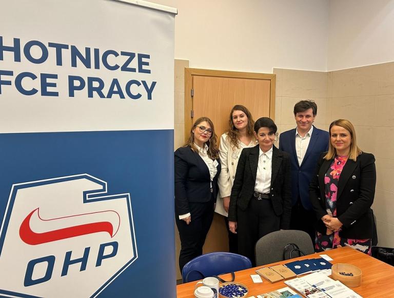 Targi Edukacji i Pracy 2024