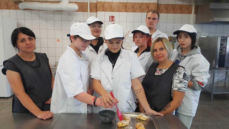 Rogale świętomarcińskie – tradycyjny wielkopolski wypiek