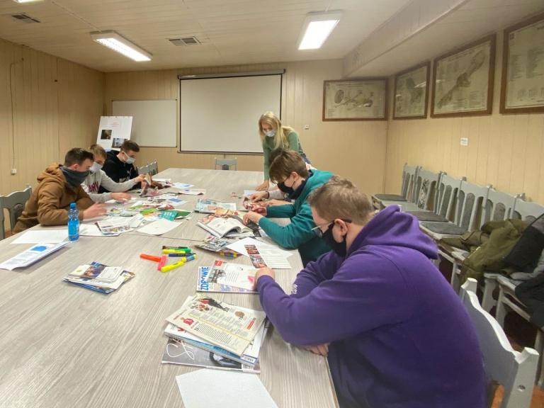 Praca marzeń – grywalizacja i prawo pracy w MCK Sanok
