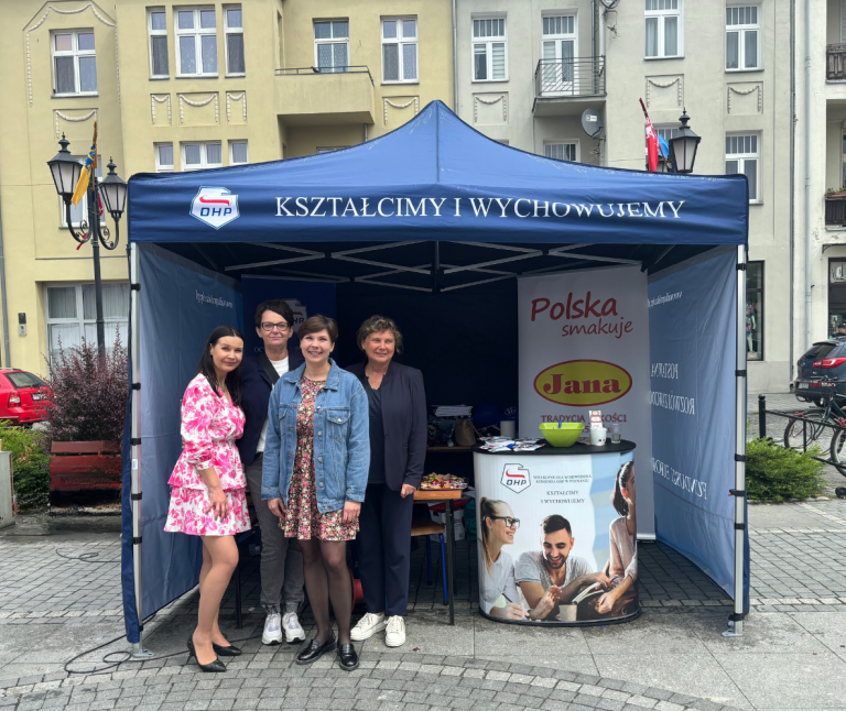 Targi Pracy, Rzemiosła i Edukacji w Środzie Wielkopolskiej
