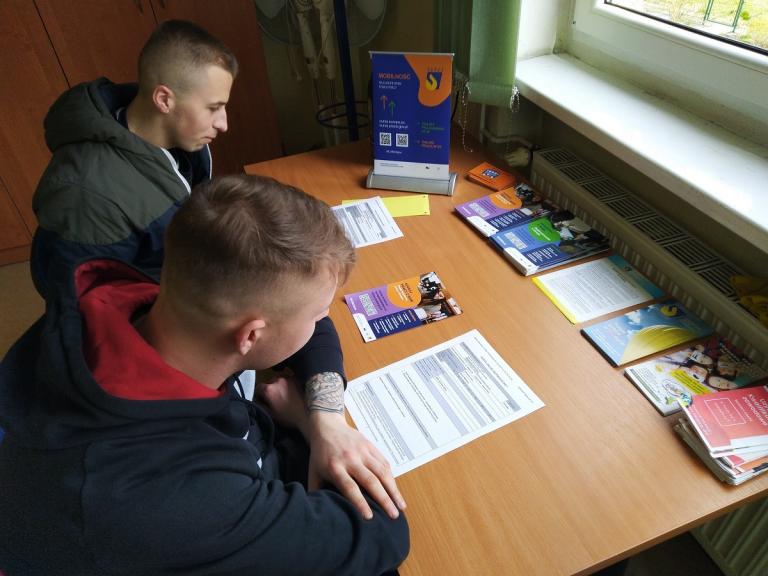 Absolwenci w Jeleniej Górze
