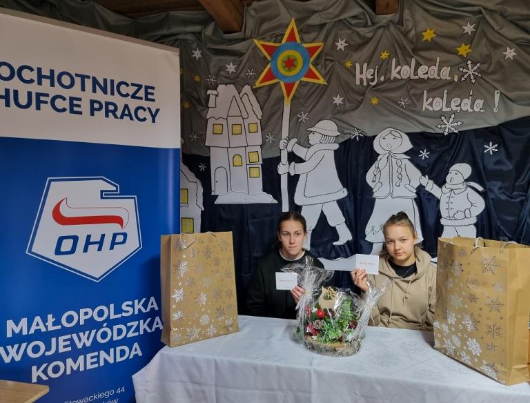 Spotkanie przedświąteczne