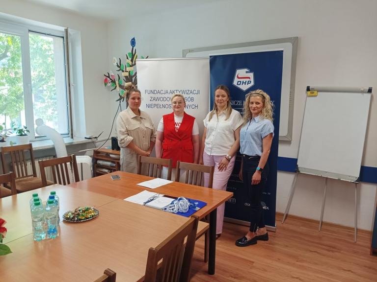 Giełda pracy w Podkarpackiej Wojewódzkiej Komendzie OHP w Rzeszowie – szansa na nową pracę!