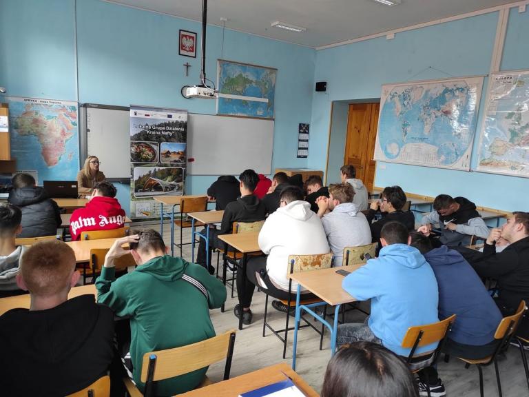 „ABC prowadzenia działalności gospodarczej”