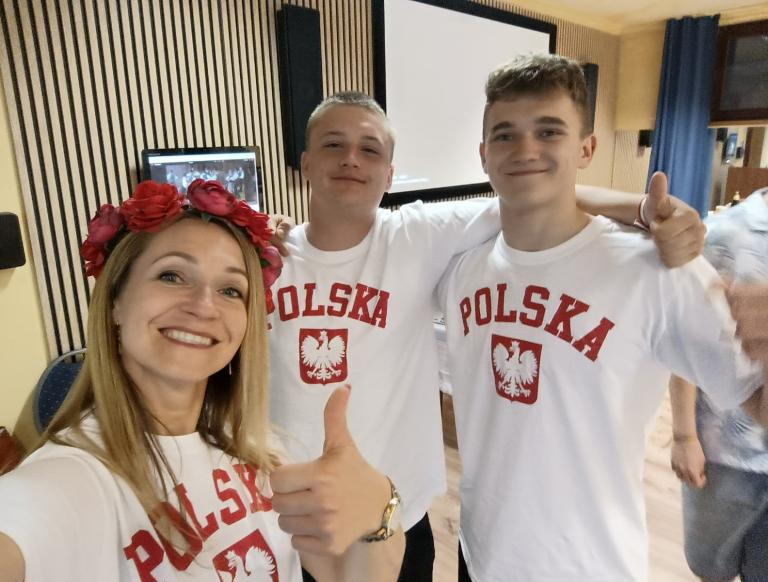 GreenFit – młodzieżowy projekt, który łączy ludzi, naturę i zdrowy styl życia