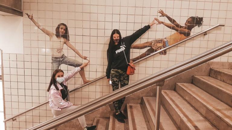 Zostaliśmy laureatem w konkursie Selfie+ 2021! - LWK OHP