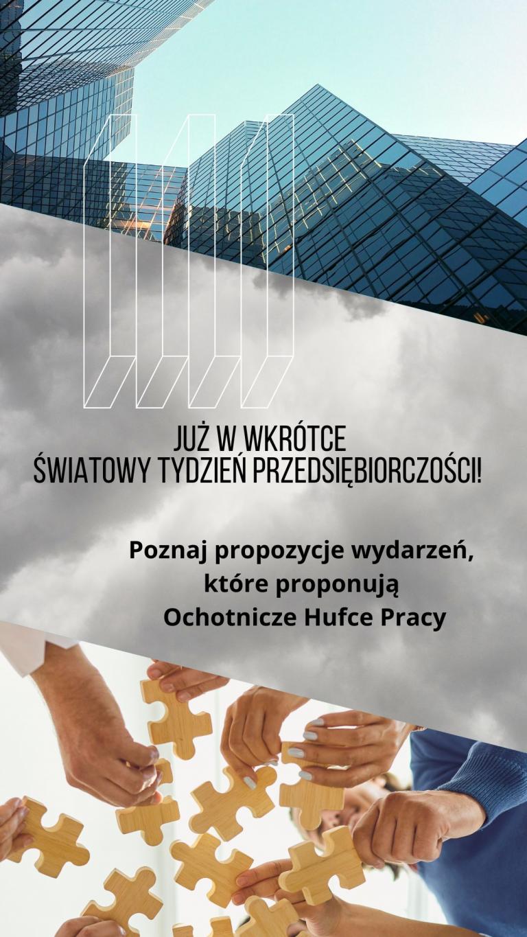 Światowy Tydzień Przedsiębiorczości