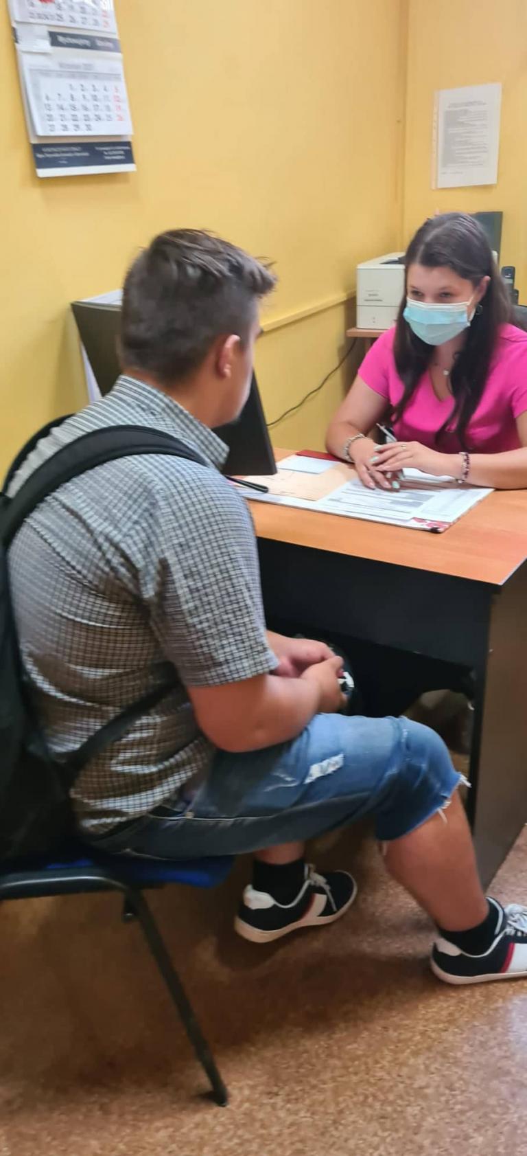 Konsultacje indywidualne w MCK Tychy