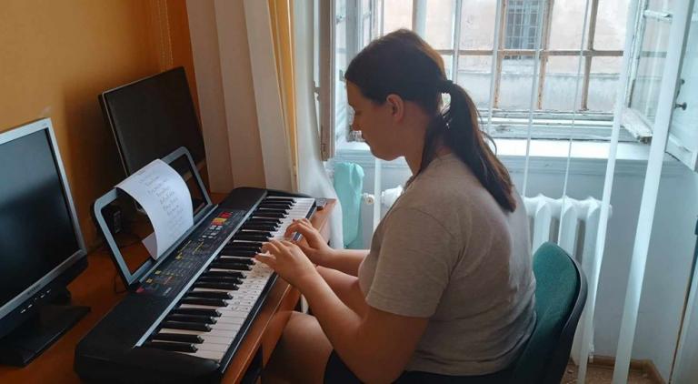 Muzyczne Wakacje z OHP