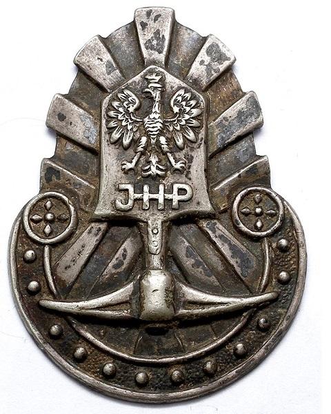 Rocznica powstania Junackich Hufców Pracy 