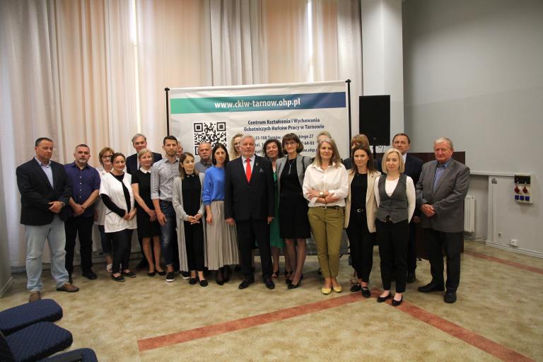 „20 lat Polski w Unii Europejskiej”