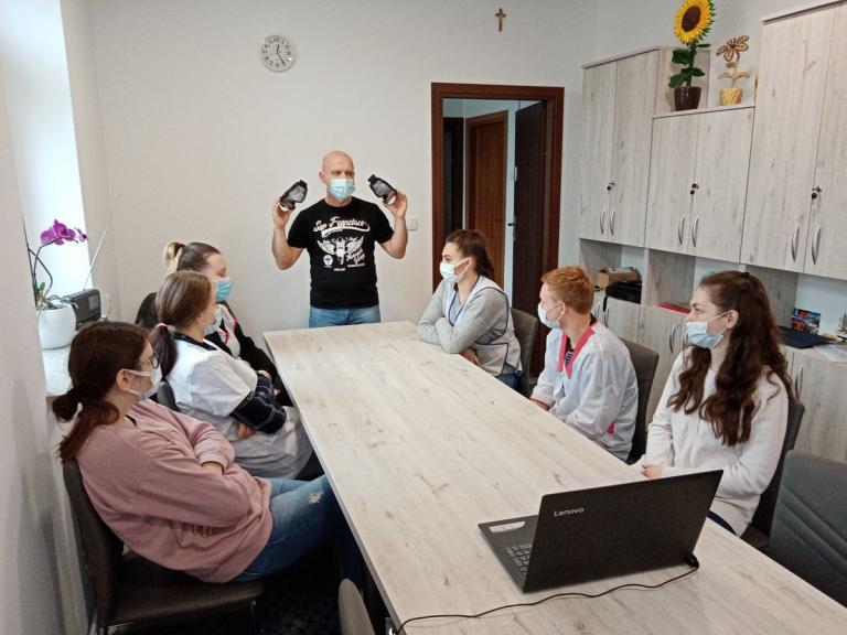 Świadomi szkodliwości alkoholu