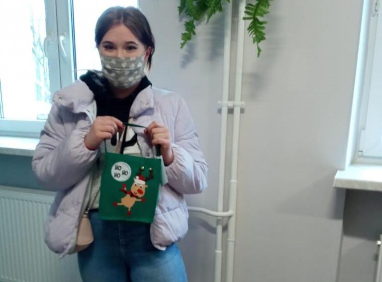 Nagrody dla najaktywniejszych